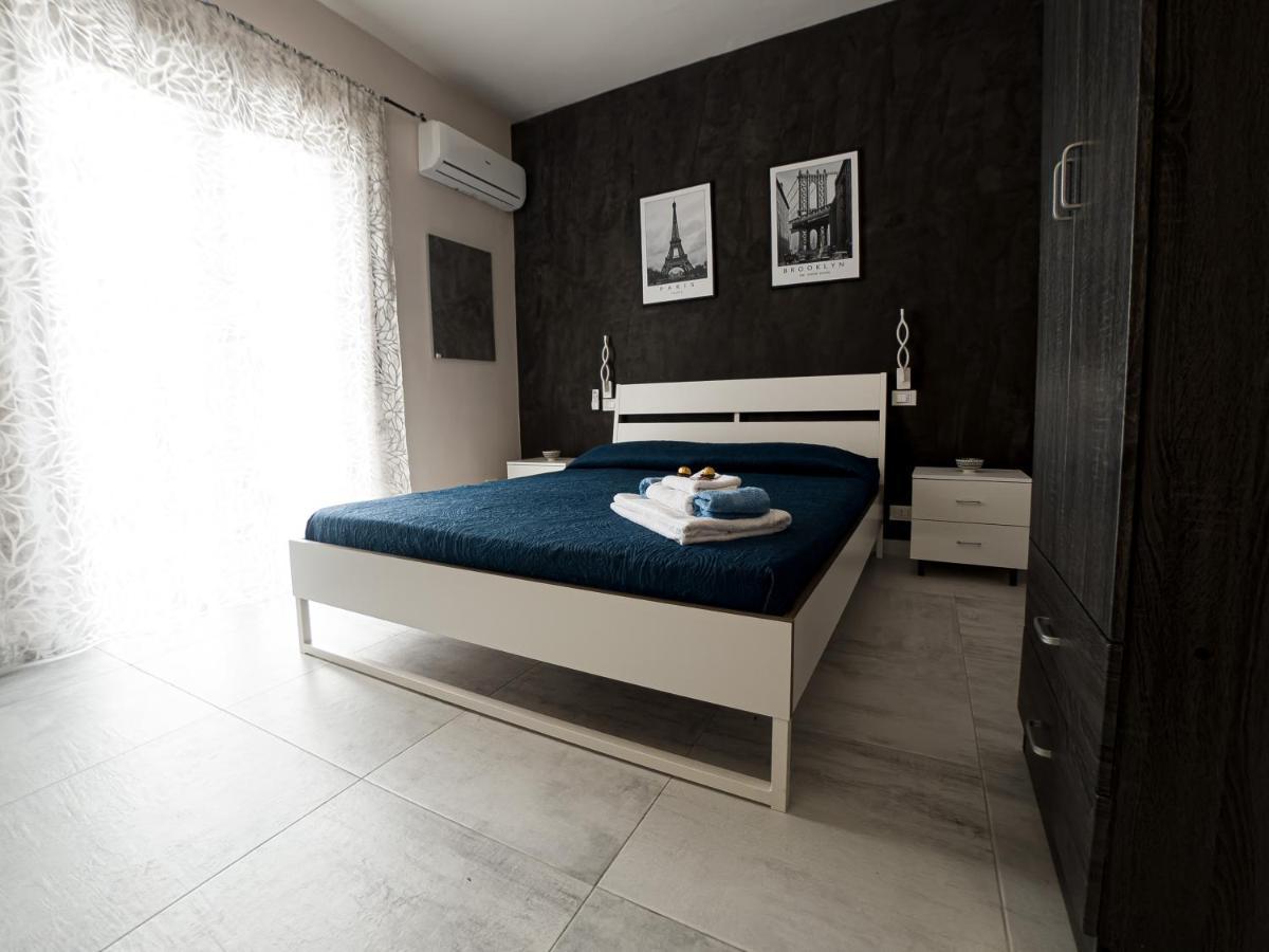 Deep Sea Residence Agrigento Exterior foto