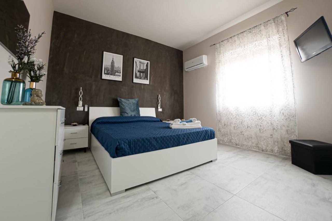 Deep Sea Residence Agrigento Exterior foto