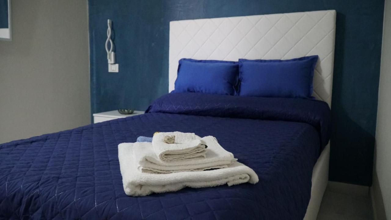 Deep Sea Residence Agrigento Exterior foto