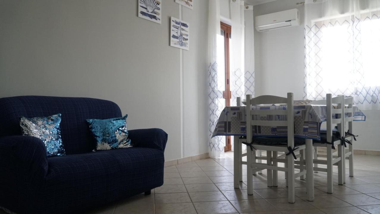 Deep Sea Residence Agrigento Exterior foto
