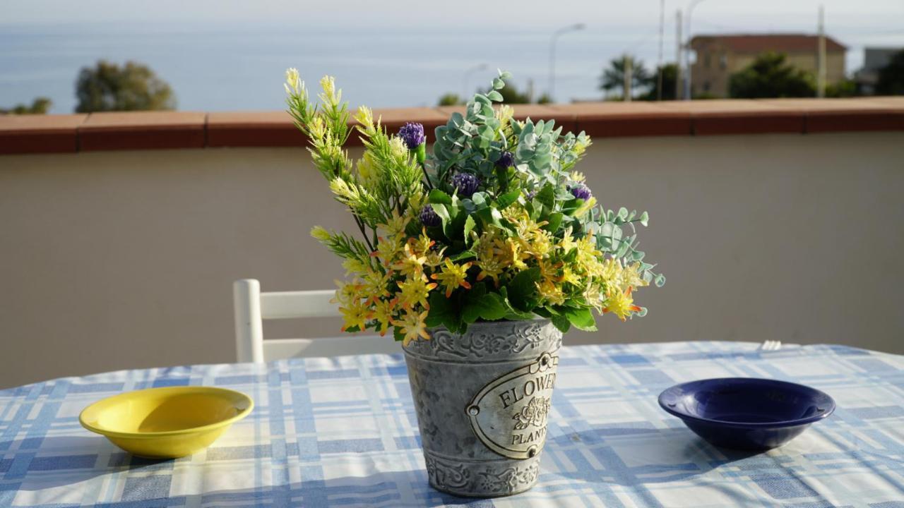 Deep Sea Residence Agrigento Exterior foto