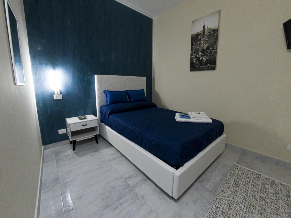 Deep Sea Residence Agrigento Exterior foto