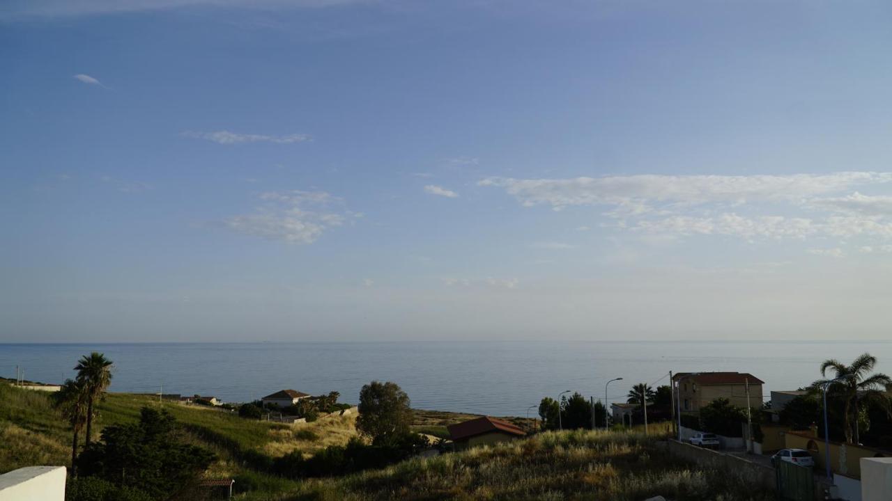 Deep Sea Residence Agrigento Exterior foto