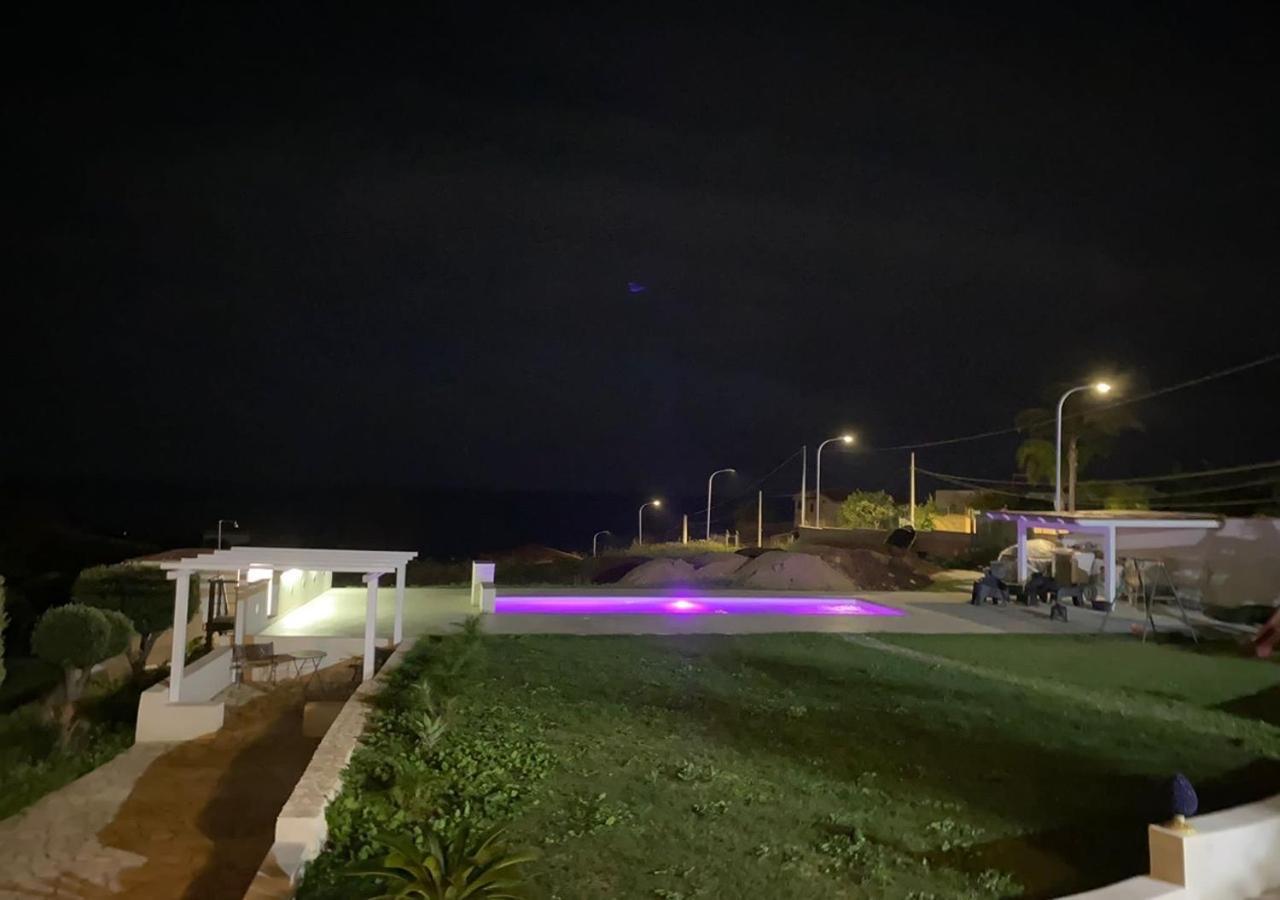 Deep Sea Residence Agrigento Exterior foto